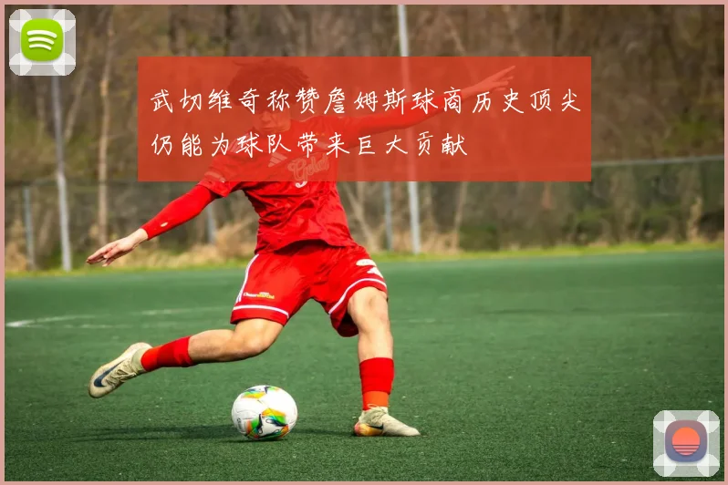 武切维奇称赞詹姆斯球商历史顶尖仍能为球队带来巨大贡献